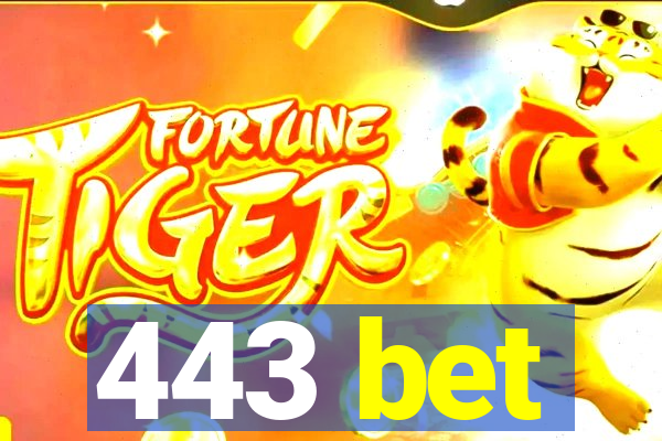 443 bet